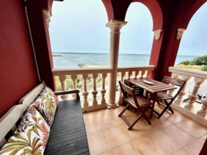 Hispalis Mazag��n Beach 305